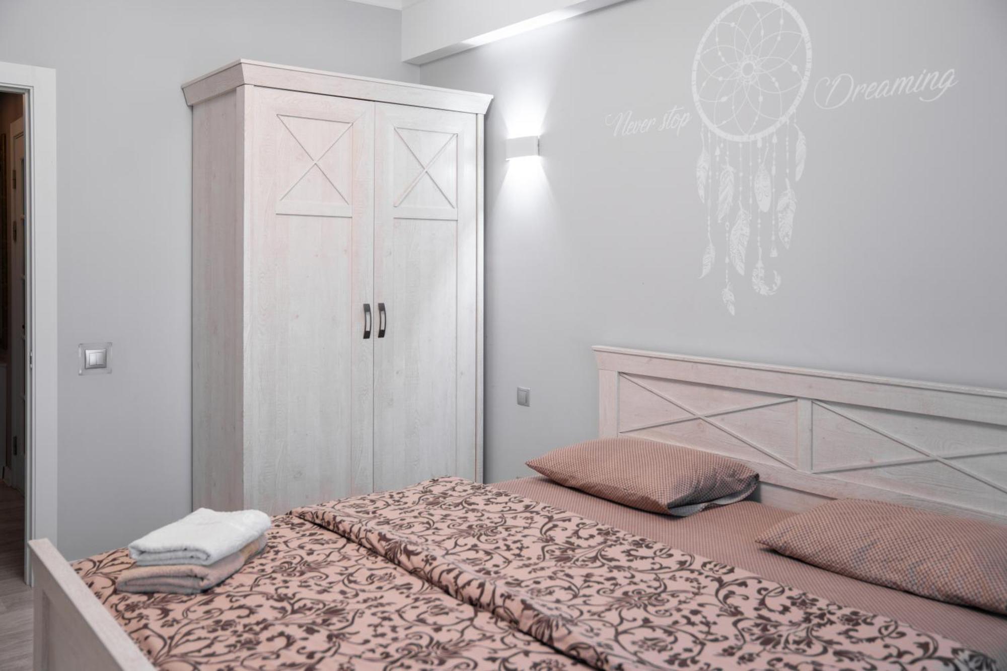Business Class Apartments In The City Center Kischinau Exterior foto
