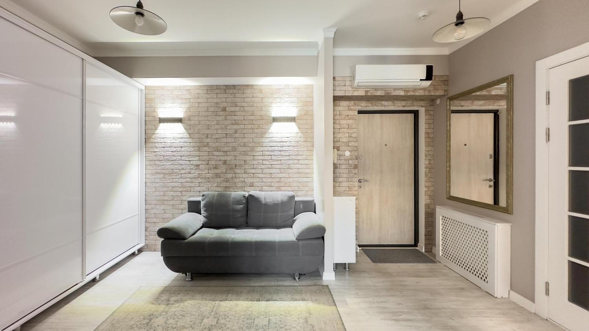 Business Class Apartments In The City Center Kischinau Exterior foto
